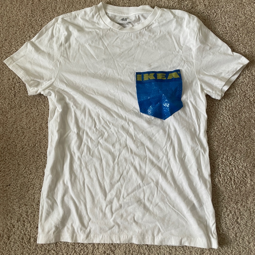 IKEA custom tee